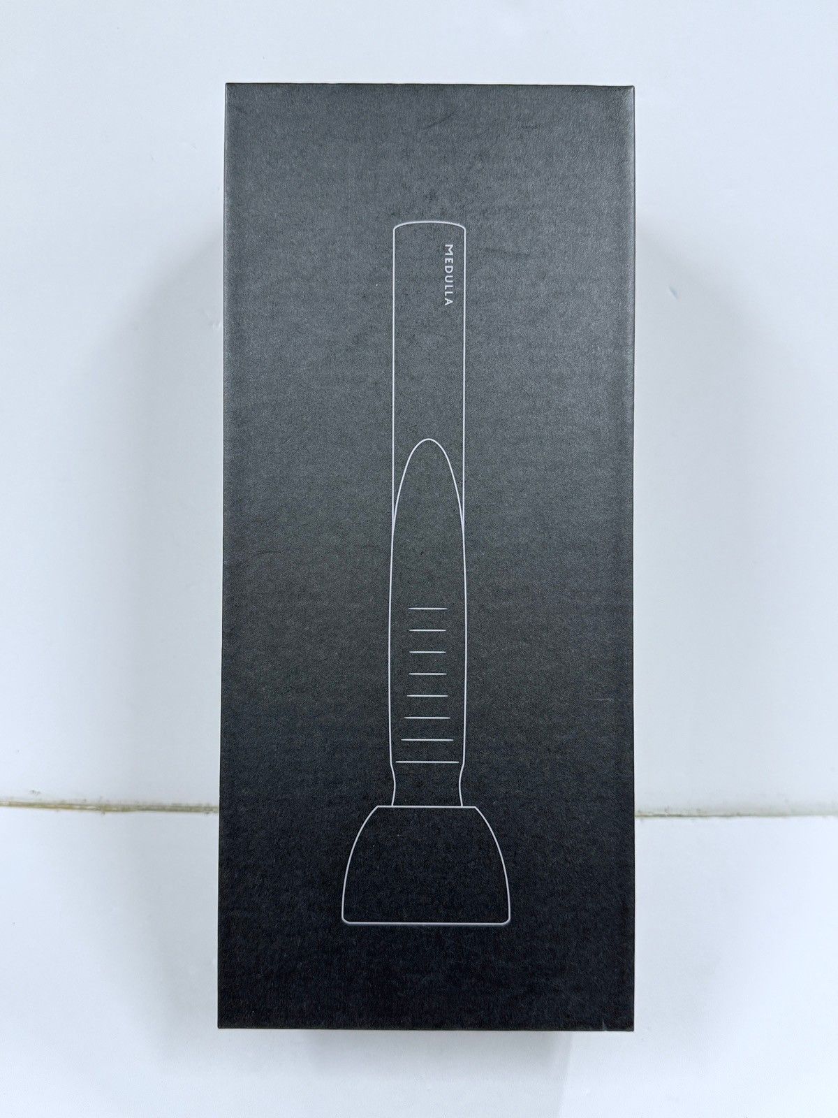 C976 D MEDULLA メデュラ ソニックシャインプロ MESM-N078-1 超音波ヘアケアトリートメント