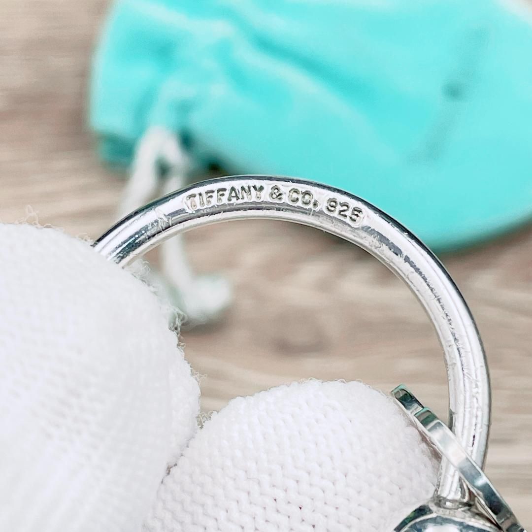 ◇ティファニー◇Tiffany&Co. リターントゥティファニー ハート