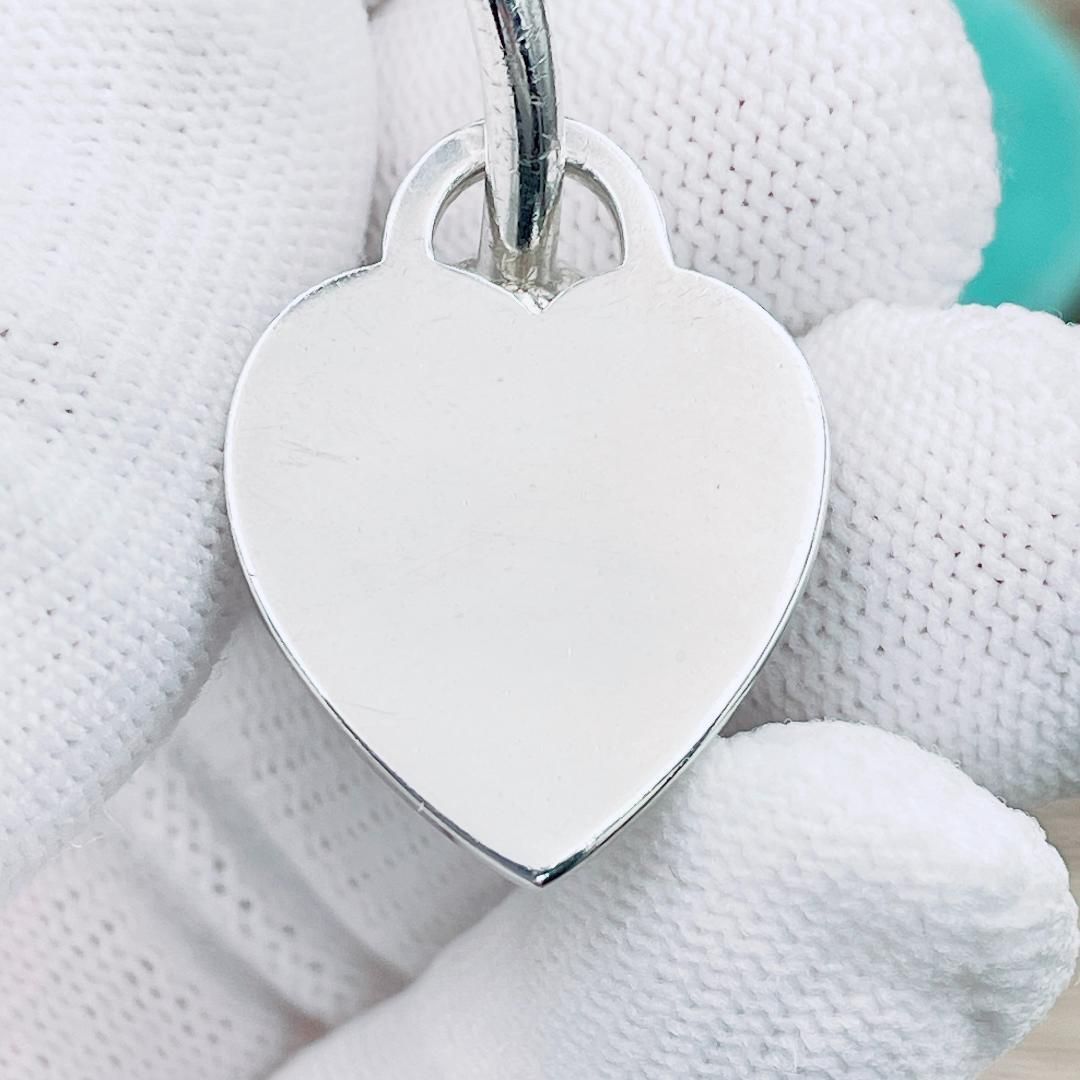 ◇ティファニー◇Tiffany&Co. リターントゥティファニー ハート