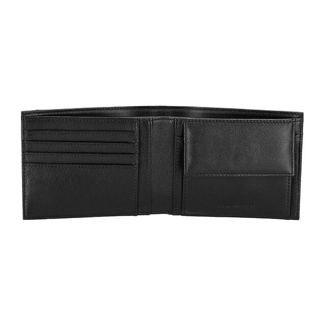 新品】エンポリオ・アルマーニ EMPORIO ARMANI 財布 メンズ EM003601