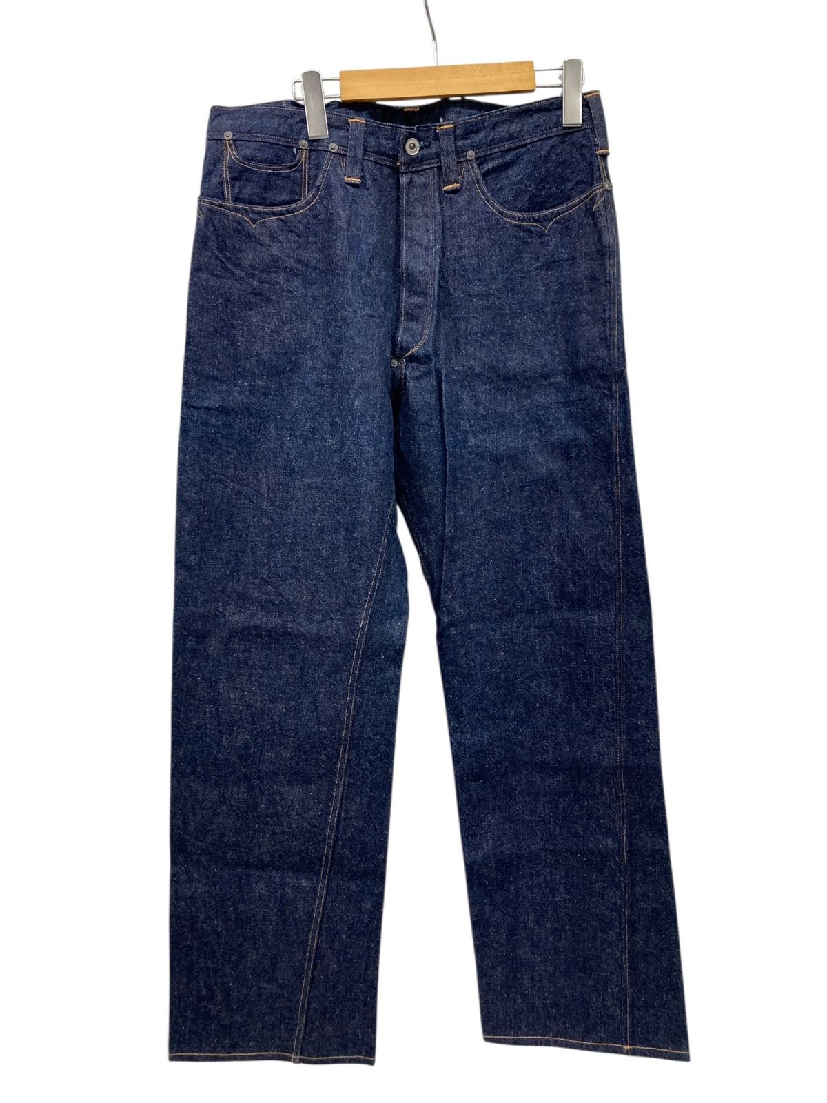 パンツ HELLER'S CAFE \