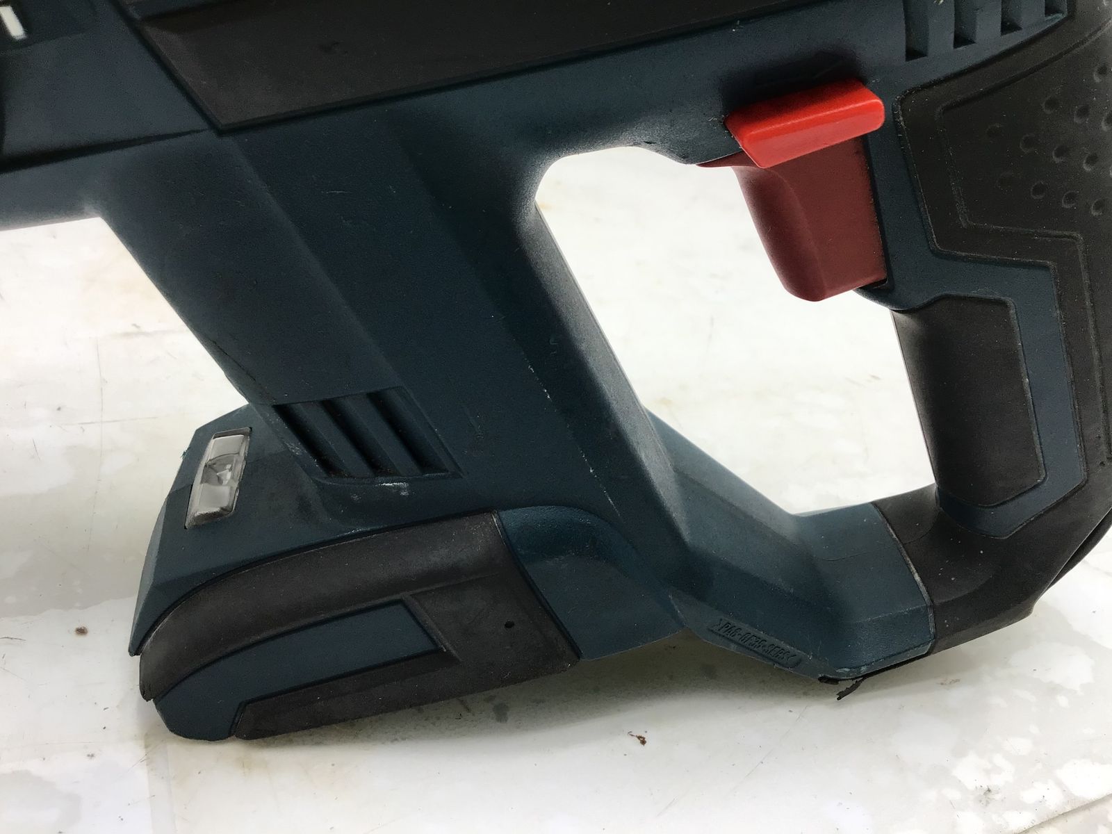 品 BOSCH ボッシュ 18Vコードレスハンマドリル GBH18V-EC IT8EWOWFORD4 エコツール笠寺店 M02 HRDEVELOPMENT_JP