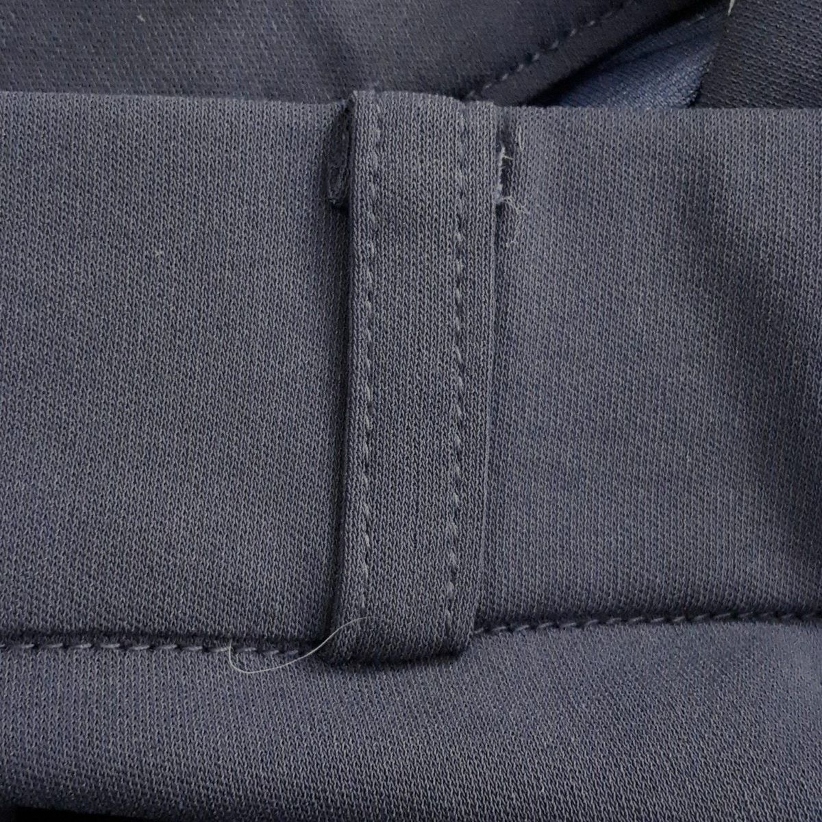 フルレングス ウエストゴム