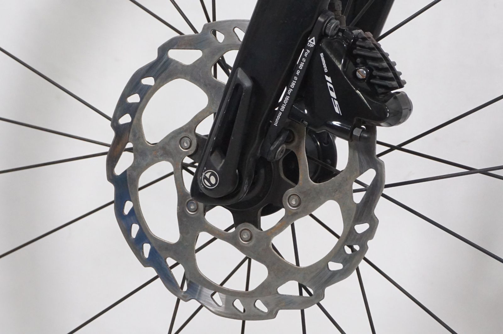 ロードバイク バイチャリAKIBA店