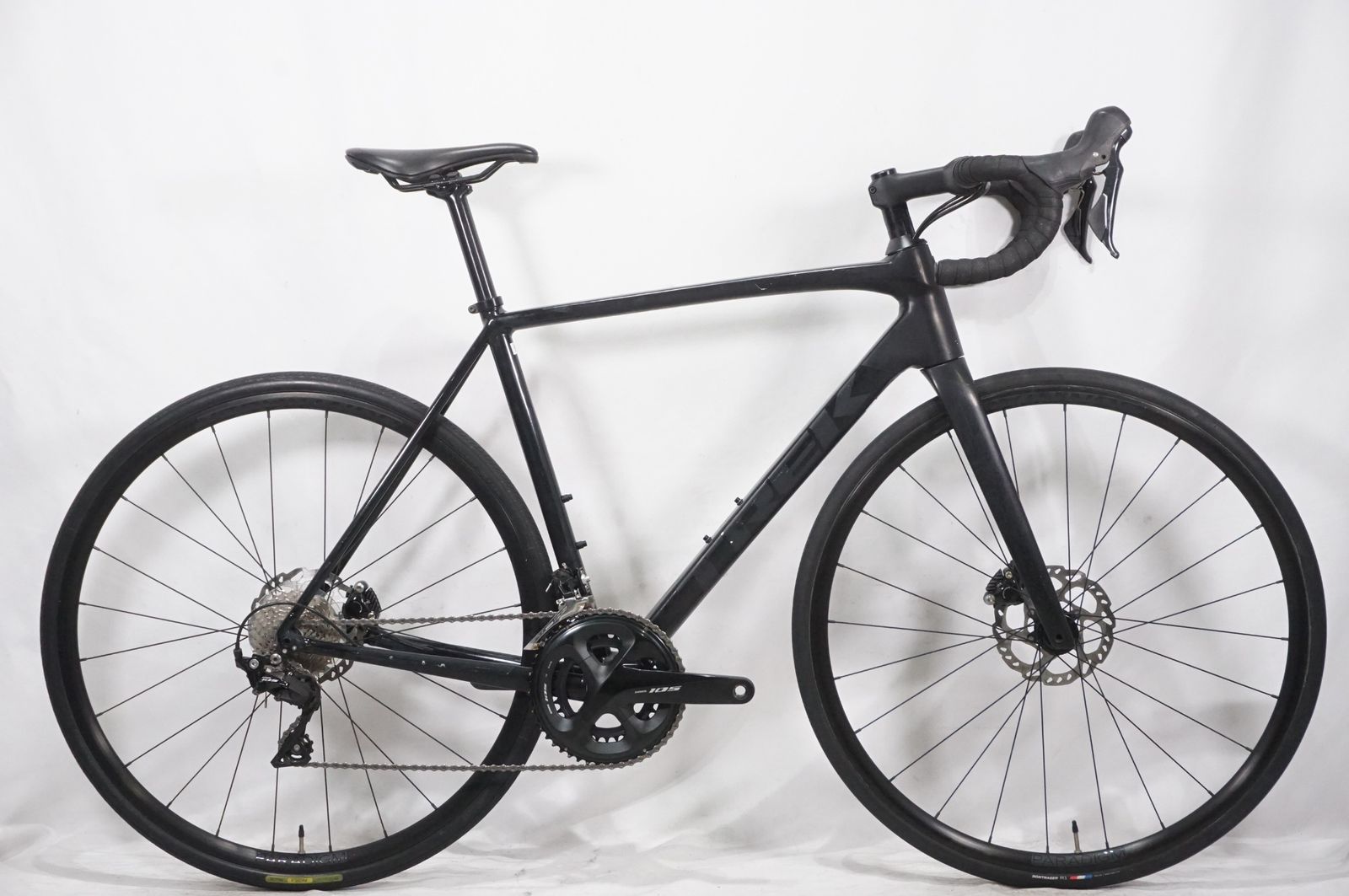 TREK トレック EMONDA ALR5 DISC 2025年モデル ロードバイク | バイチャリAKIBA店