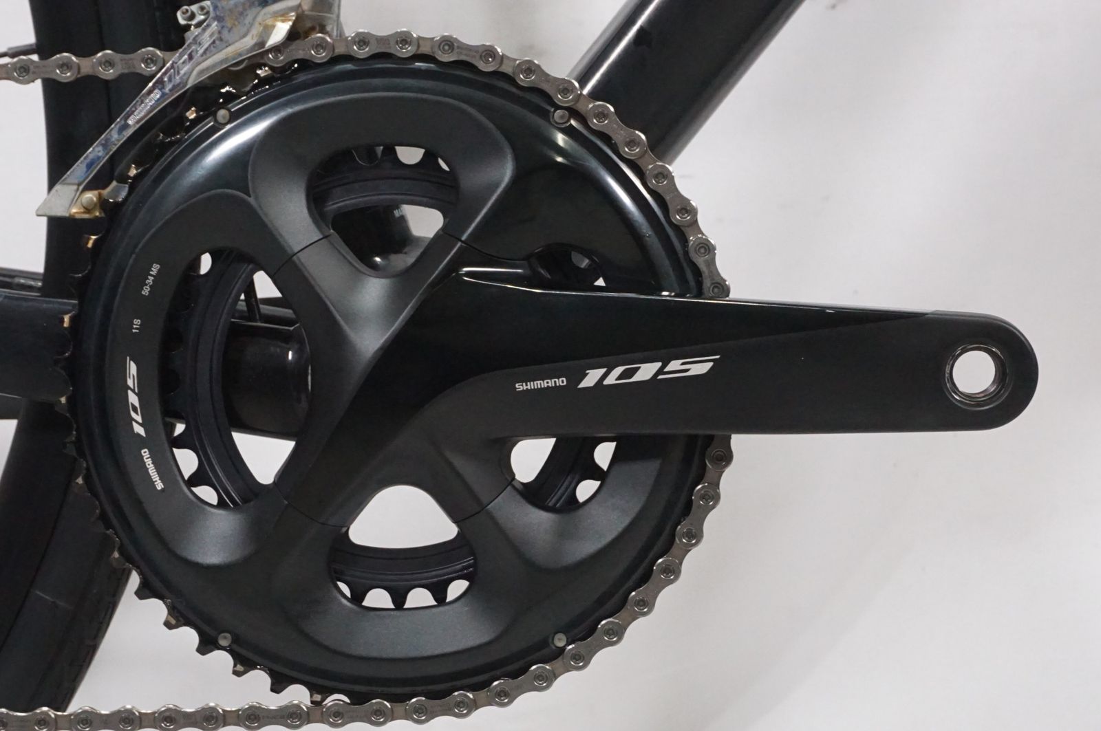 モデル ロードバイク