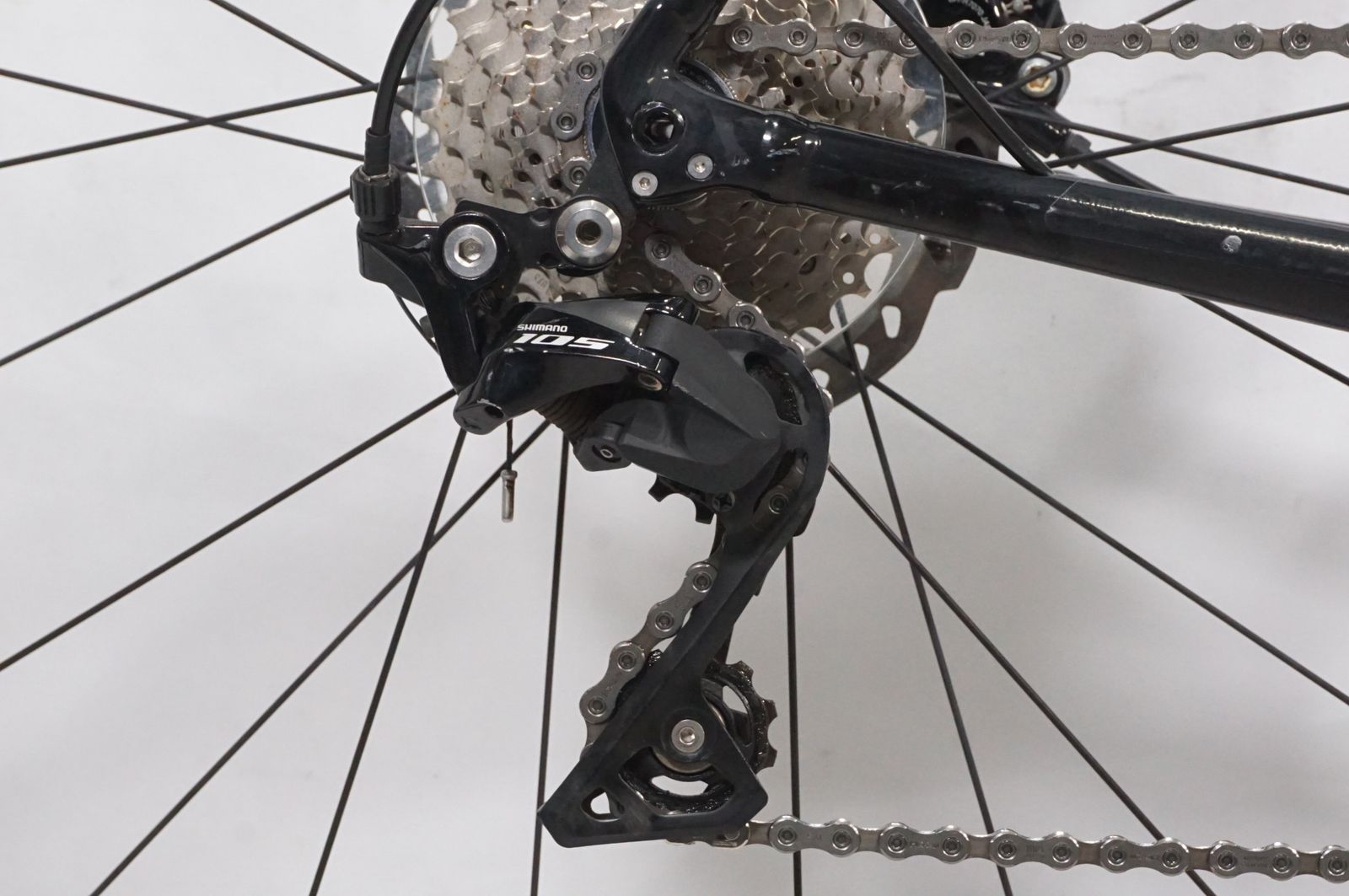 ロードバイク バイチャリAKIBA店