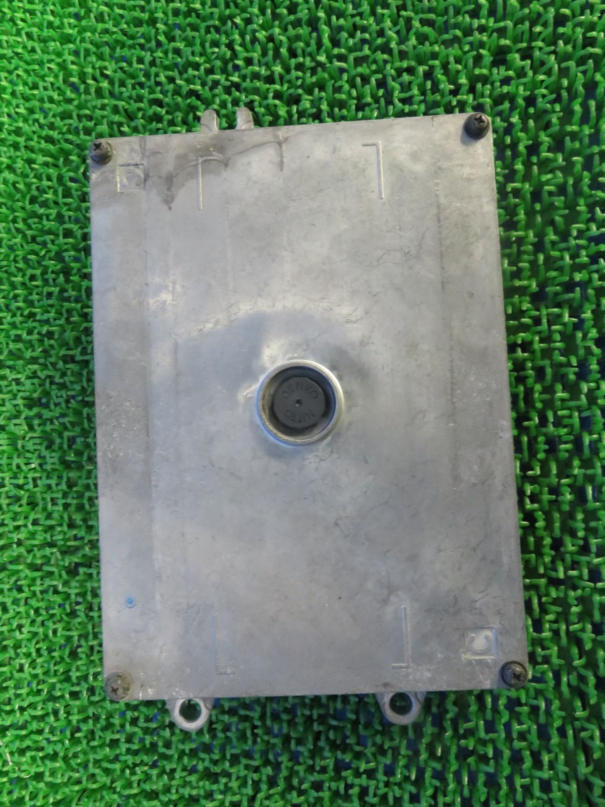 SFC2910 ホンダ CW2 アコードツアラー K24A エンジンコンピュータ エンジンコントロールユニット 純正 37820-RL5-J75 FFCRYSTALESIA_COM