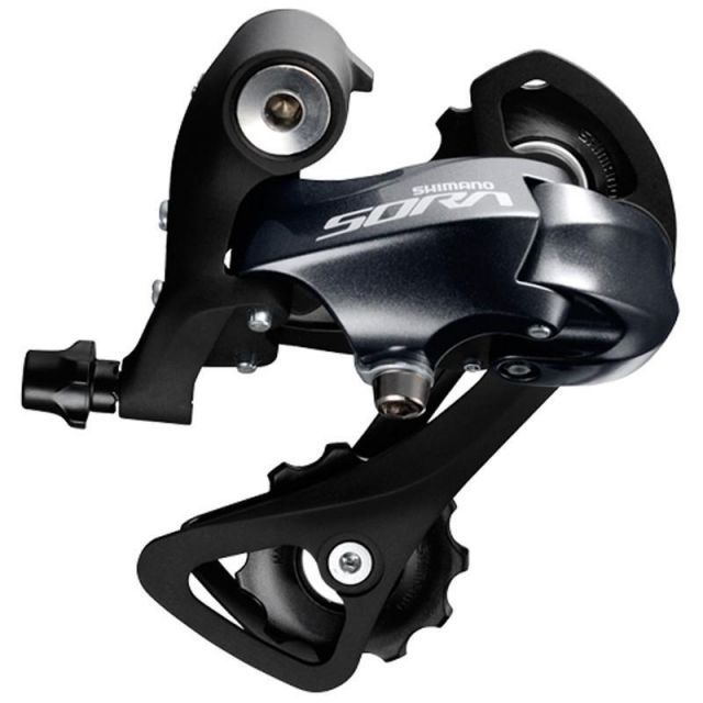 RD-R3000-SS シマノ SORA SHIMANO(シマノ リアディレイラー（9速公式