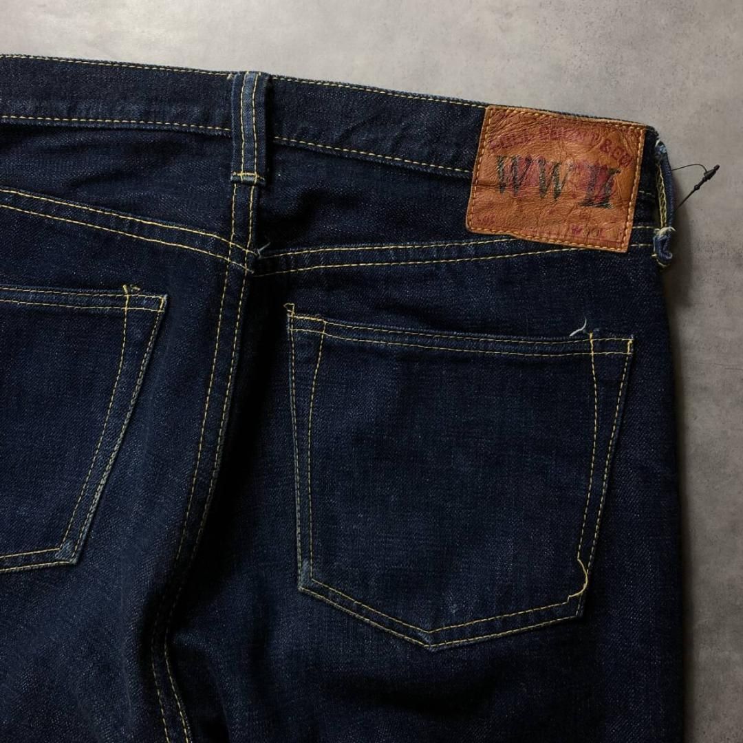 極美 WORKERS M-43 シャツジャケット ワーカーズ