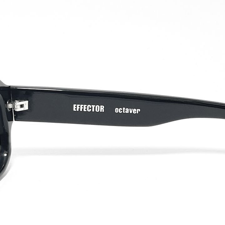 EFFECTOR エフェクター クラシック 眼鏡 メガネ フレーム サングラス