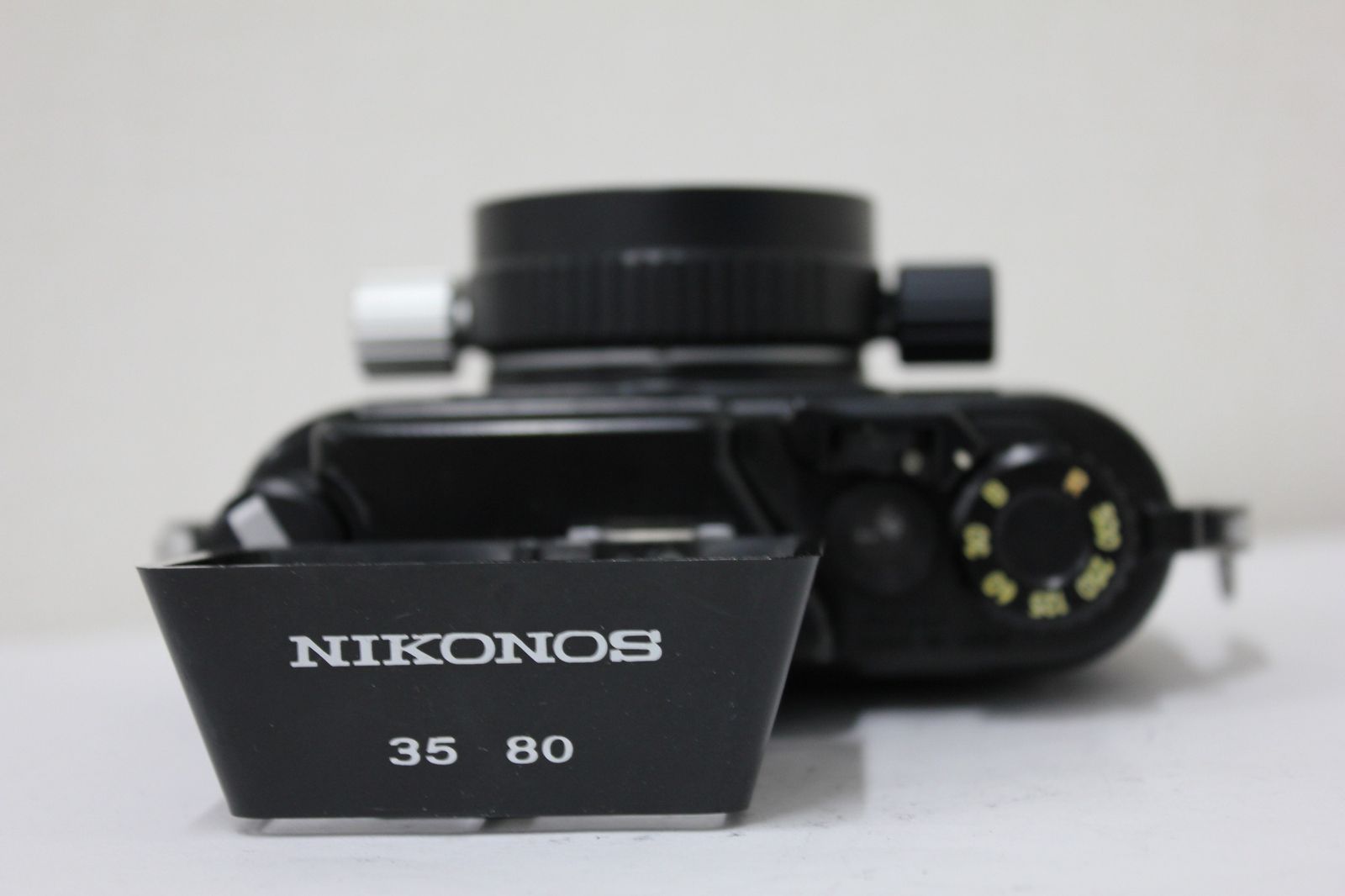 NIKONOS