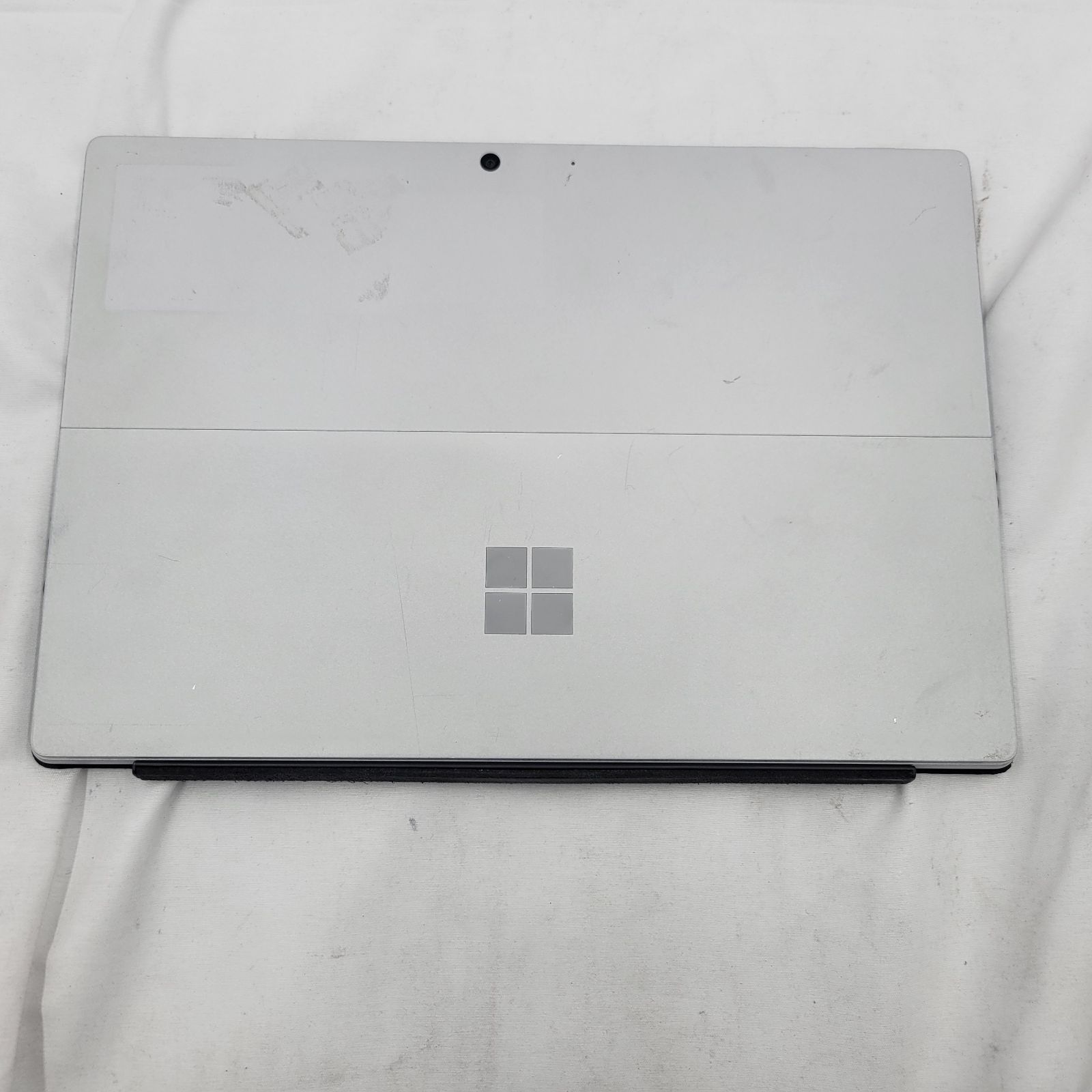 液晶ムラあり Microsoft Surface Pro 7 Core i5 1035G4 8GB SSD 256GB NVMe 12.3インチ Windows 11 Pro タブレット RM555 VETTDRUCK_DE