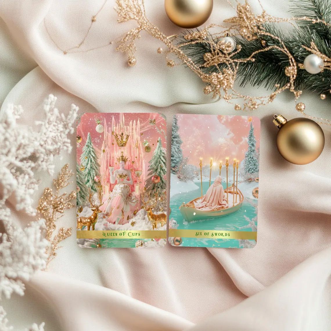 タロット カード