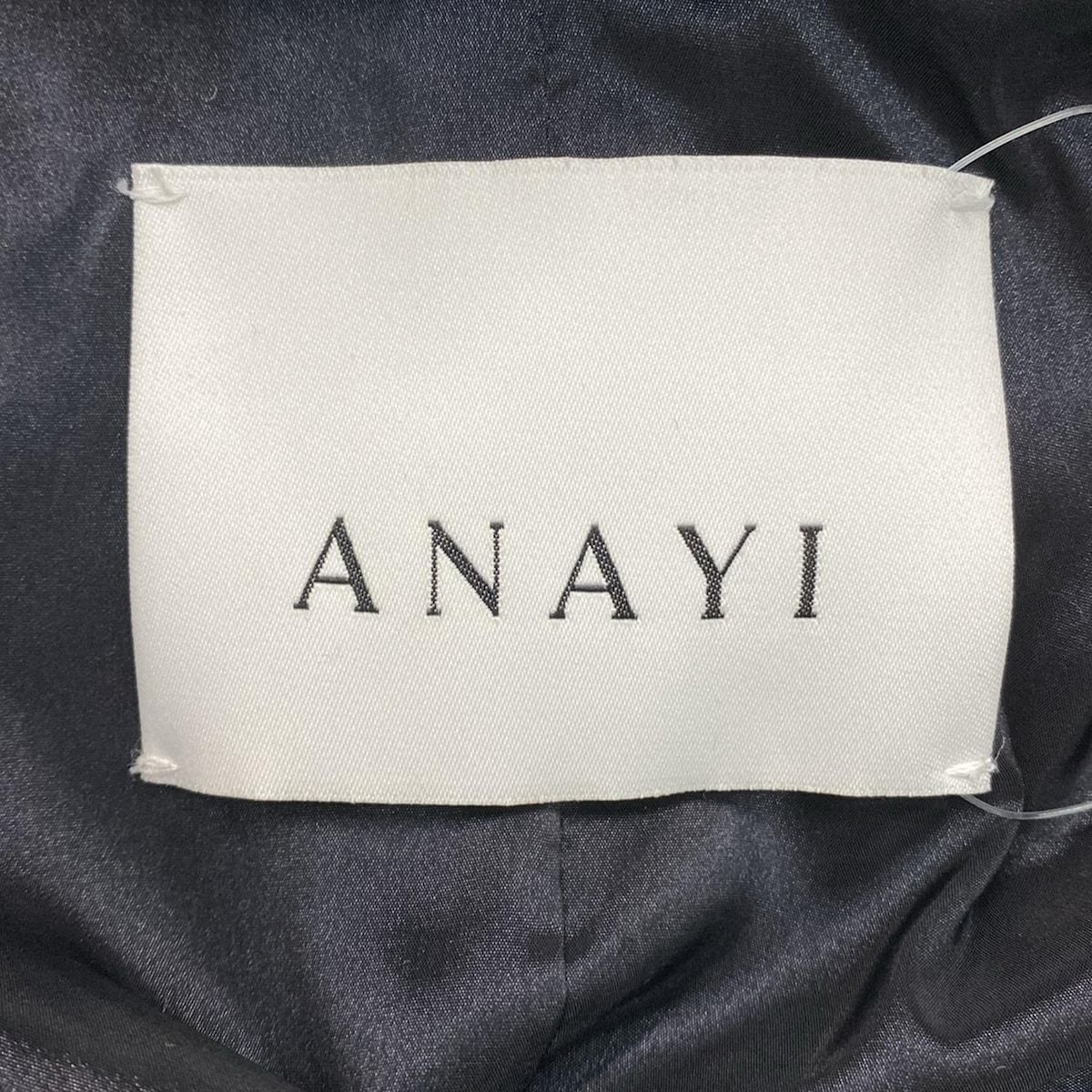 フード着脱可 秋