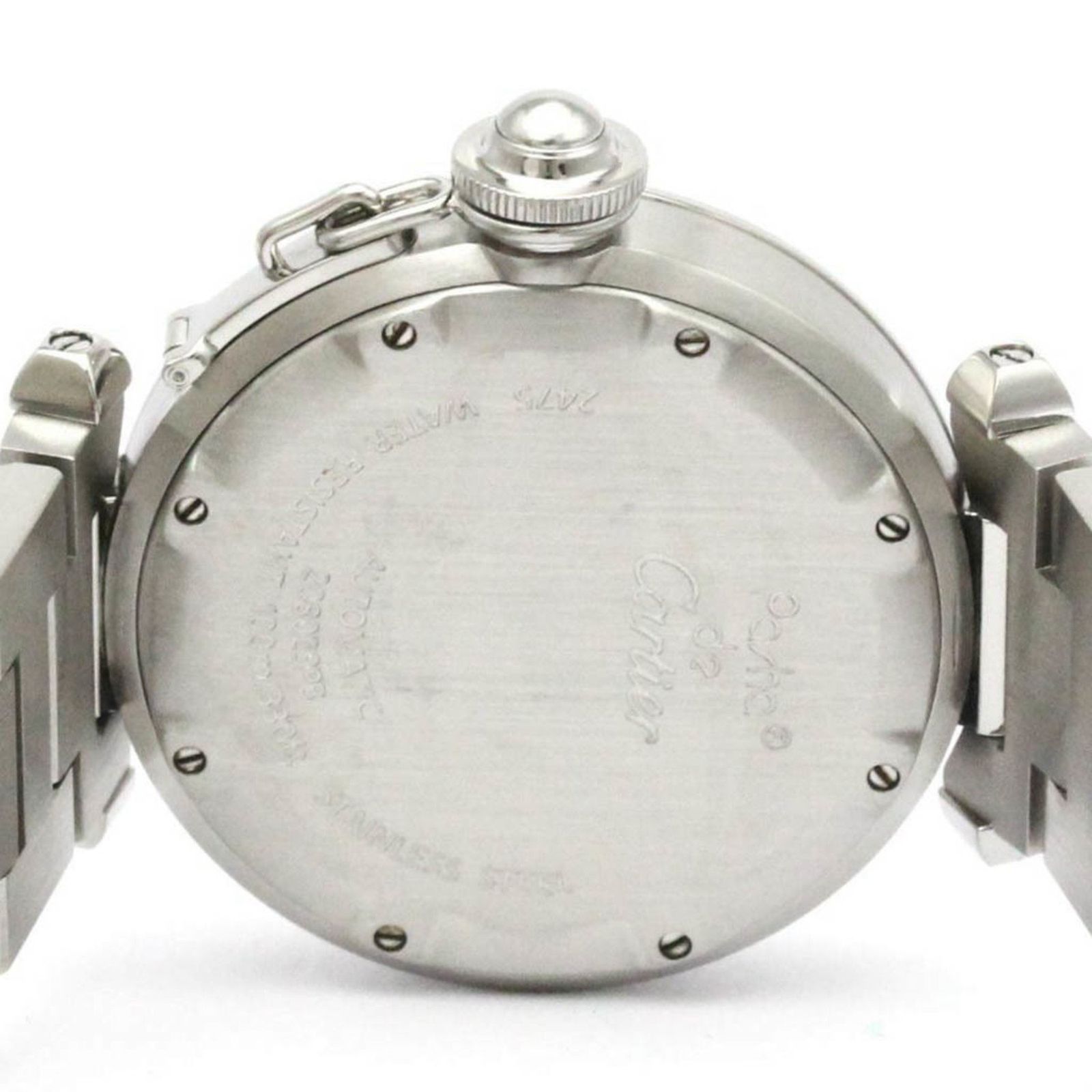 自動巻き ユニセックス