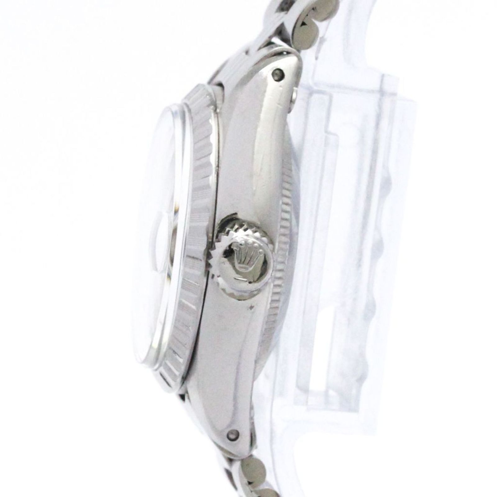 パーペチュアル デイト