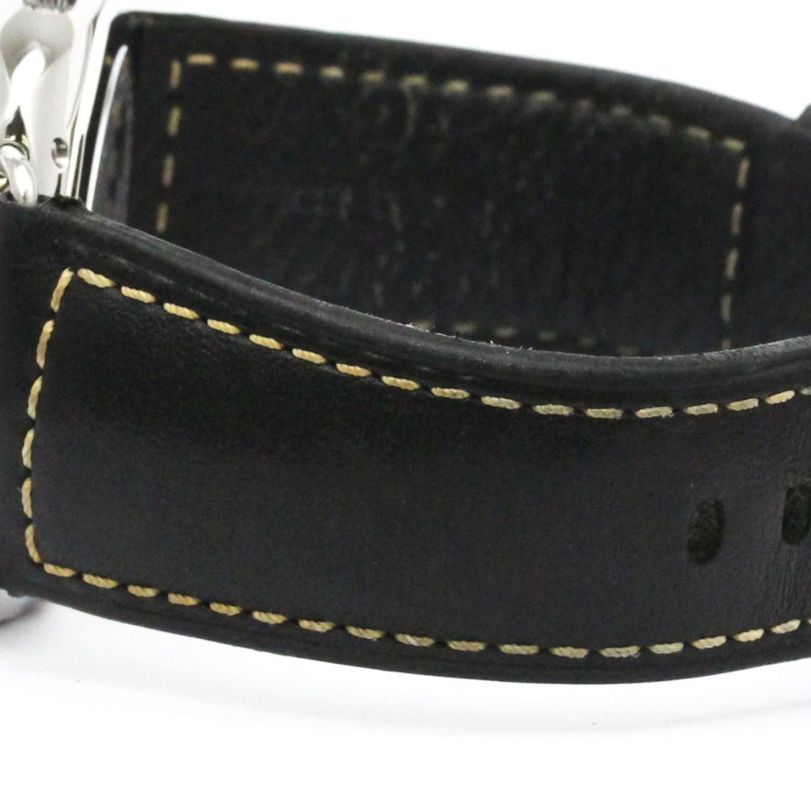 ブラックシール ロゴ