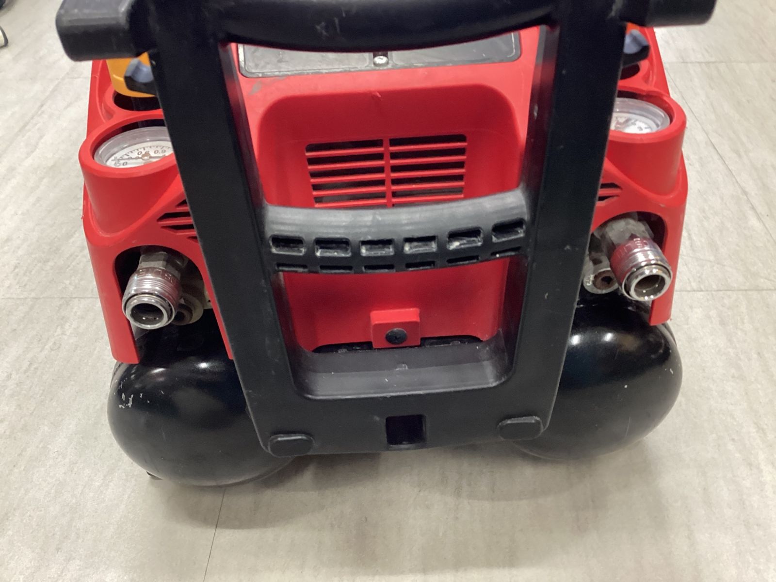 マックス MAX エアコンプレッサー AK-HL9700E