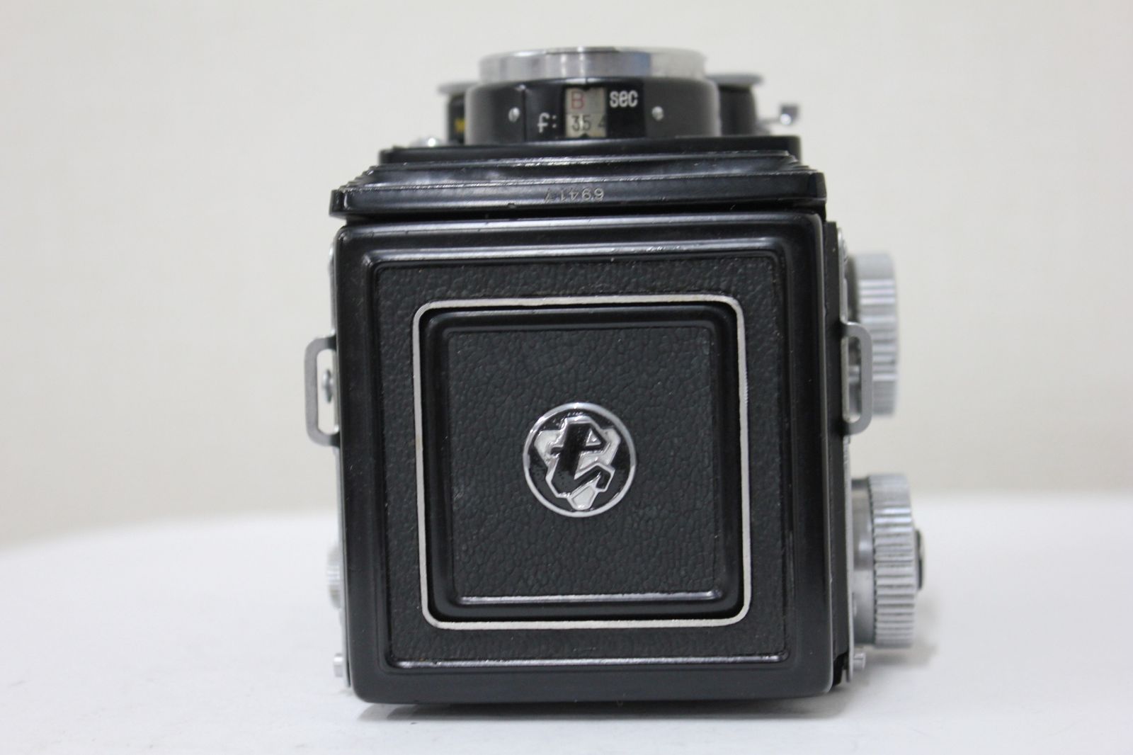  ヤシカ Yashica Yashicaflex 80 mm F 3 5 二眼カメラ e 3290 二眼レフカメラ フィルムカメラ