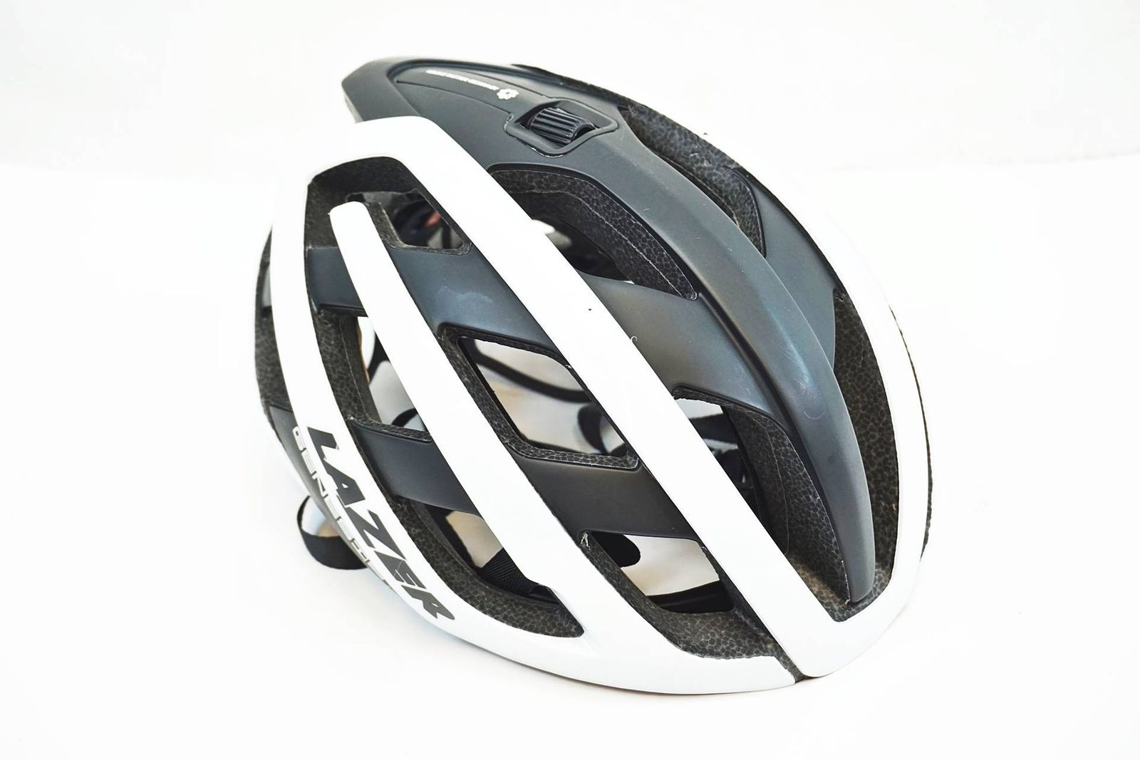 LAZER レーザー GENESIS Sサイズ ヘルメット | バイチャリ有明店