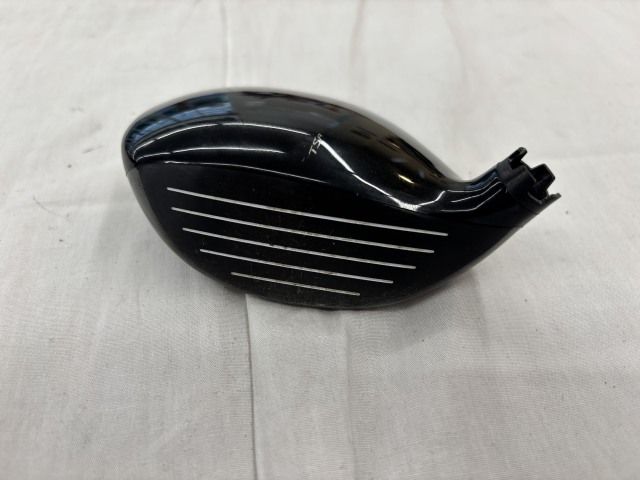 中古】フェアウェイウッド タイトリスト TSR3 ヘッドのみ