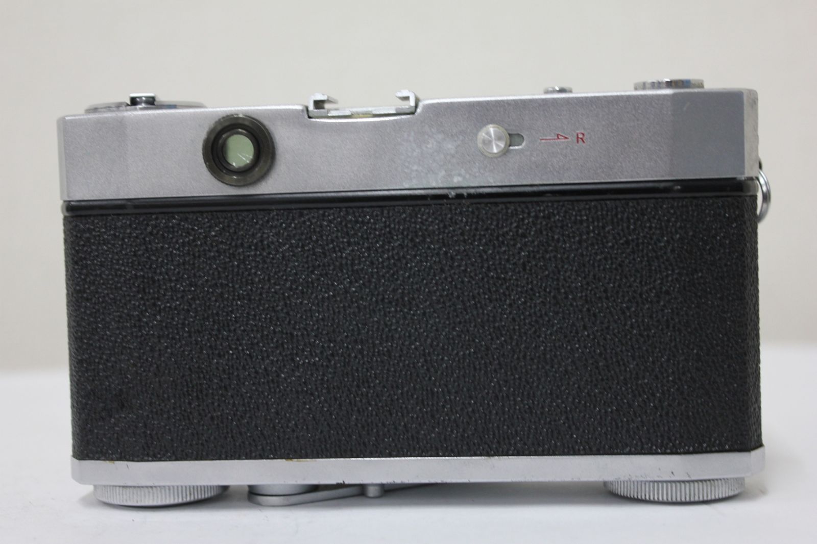 レンジファインダー