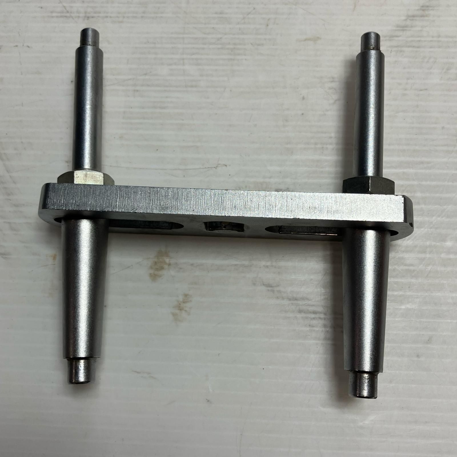 HASCO 工具 ハウジングナットレンチ IH-902B 本体のみ