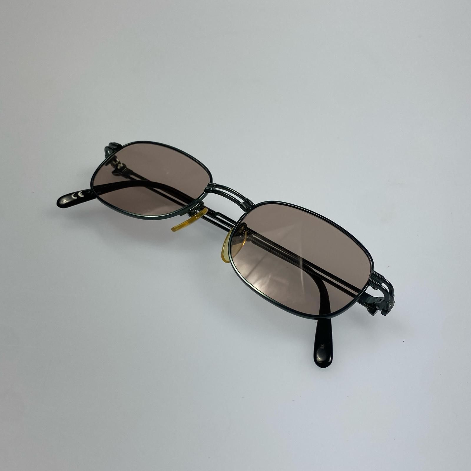 【姫路東店】 中古 Jean Paul Gaultier | ジャンポール・ゴルチェ サングラス 57-5108 サイズ:49□19【116】 姫路東店】 中古 Jean Paul Gaultier | ジャンポール・ゴルチェ