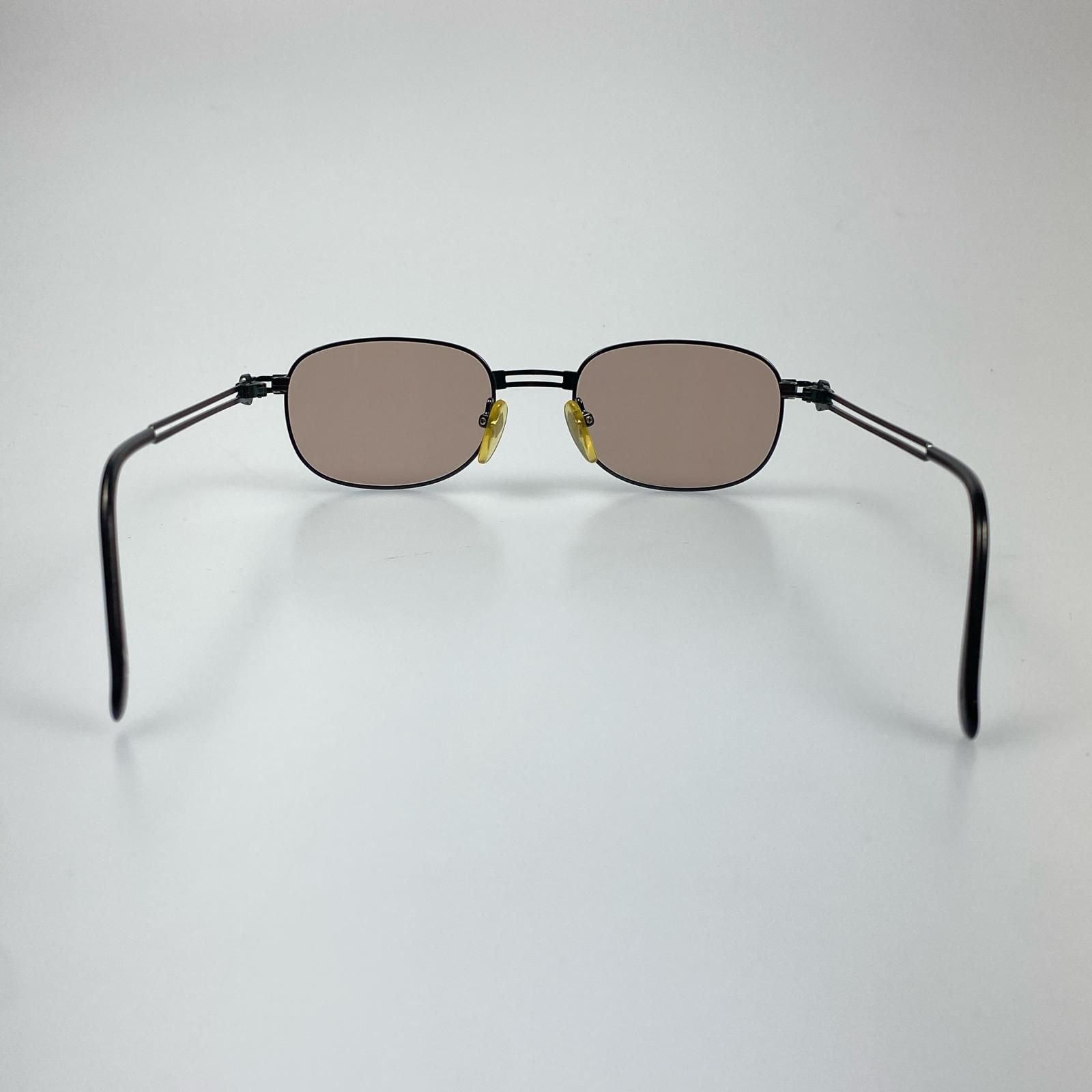 Jean Paul Gaultierジャンポールゴルチェサングラスvintage 中古・古着通販】Jean Paul GAULTIER (ジャンポールゴルチェ