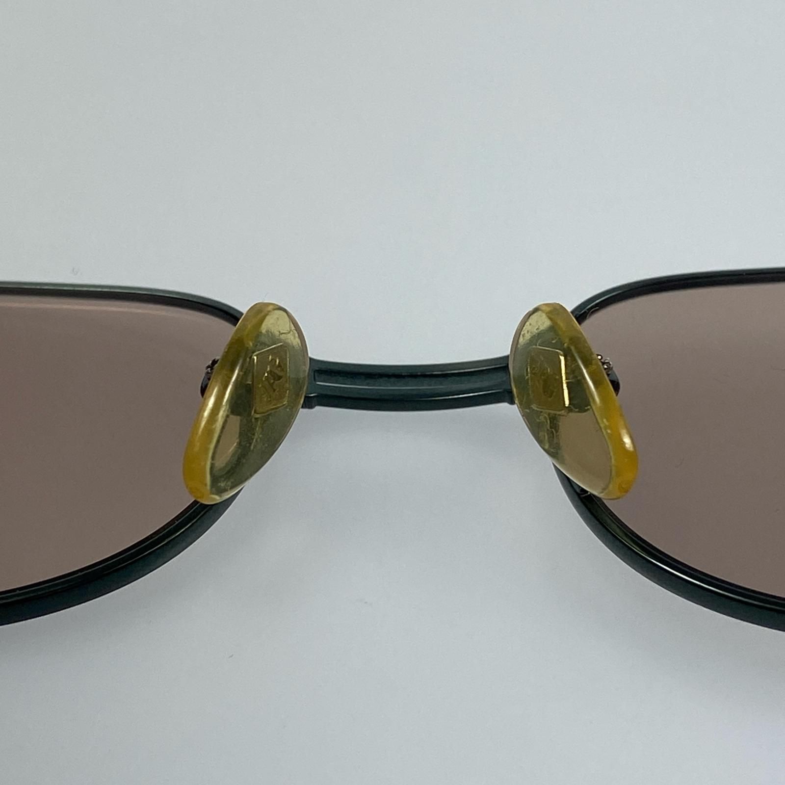 【姫路東店】 中古 Jean Paul Gaultier | ジャンポール・ゴルチェ サングラス 57-5108 サイズ:49□19【116】 姫路東店】 中古 Jean Paul Gaultier | ジャンポール・ゴルチェ