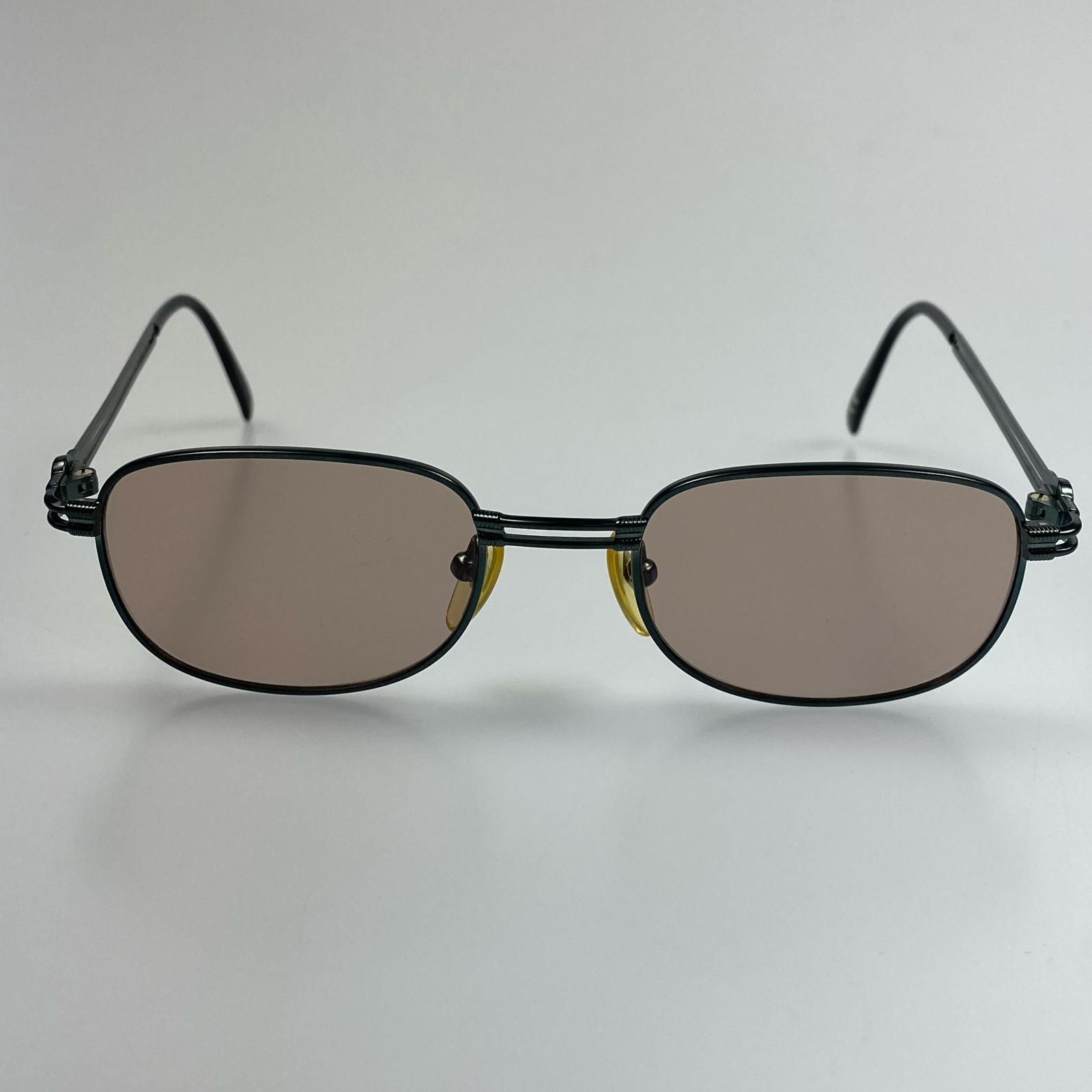 【姫路東店】 中古 Jean Paul Gaultier | ジャンポール・ゴルチェ サングラス 57-5108 サイズ:49□19【116】 姫路東店】 中古 Jean Paul Gaultier | ジャンポール・ゴルチェ