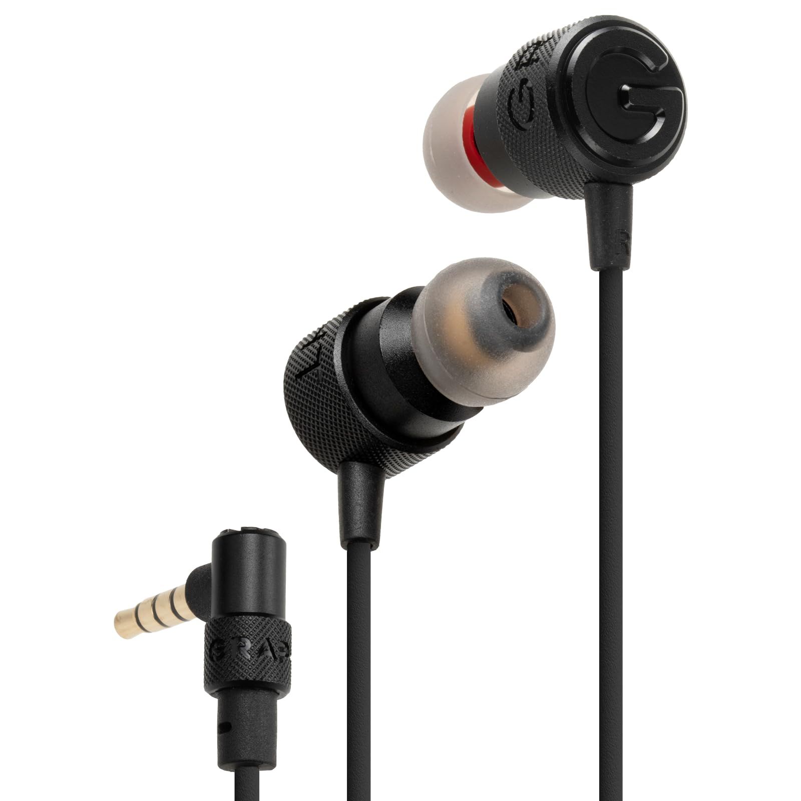 VOVOX ケーブル マイク XLR 5m ハイエンド ブラウナー ノイトリック