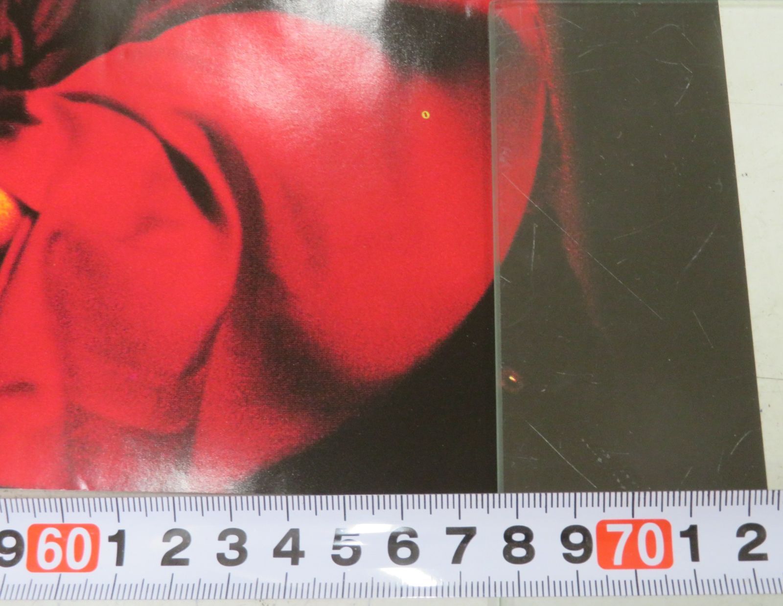 □1F2629 / ポスター(B2サイズ) / デイヴィッド・カヴァーデイル