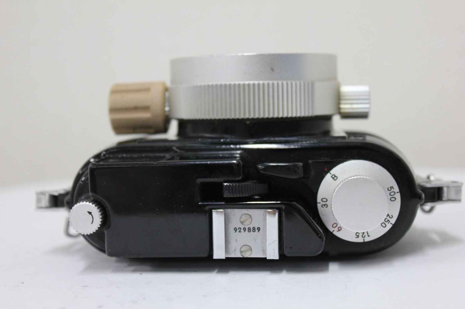 NIKONOS ブラック