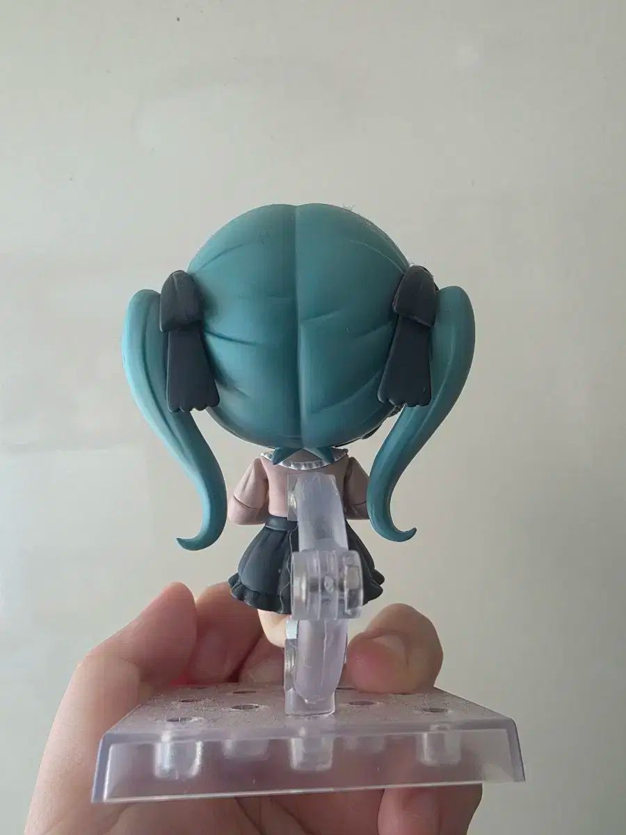 開封 ヴァンパイア 初音 ミク ねんどろいど