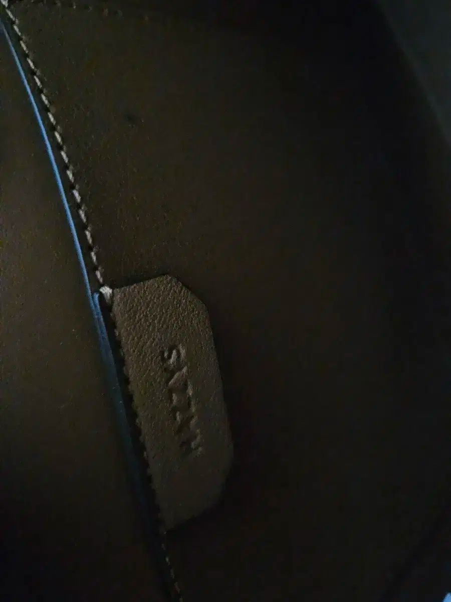 HAZZYS へジス トート兼クロスバッグ DECORATOM_COM_BR