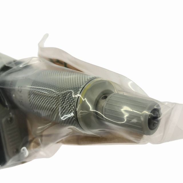 ミツトヨ デジマチックマイクロメーター