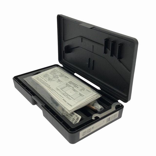 ♥品 Mitutoyo ミツトヨ デジマチックマイクロメーター 293-230-30 MDC-25MX113637