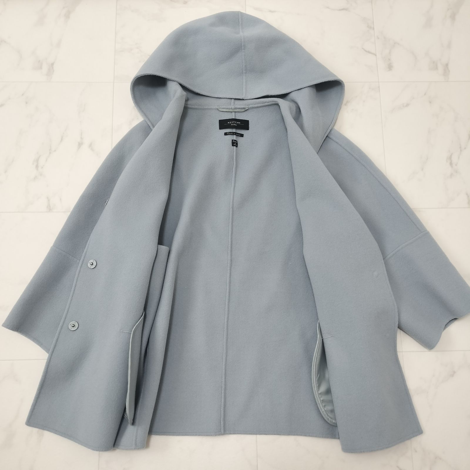 フーデットコート