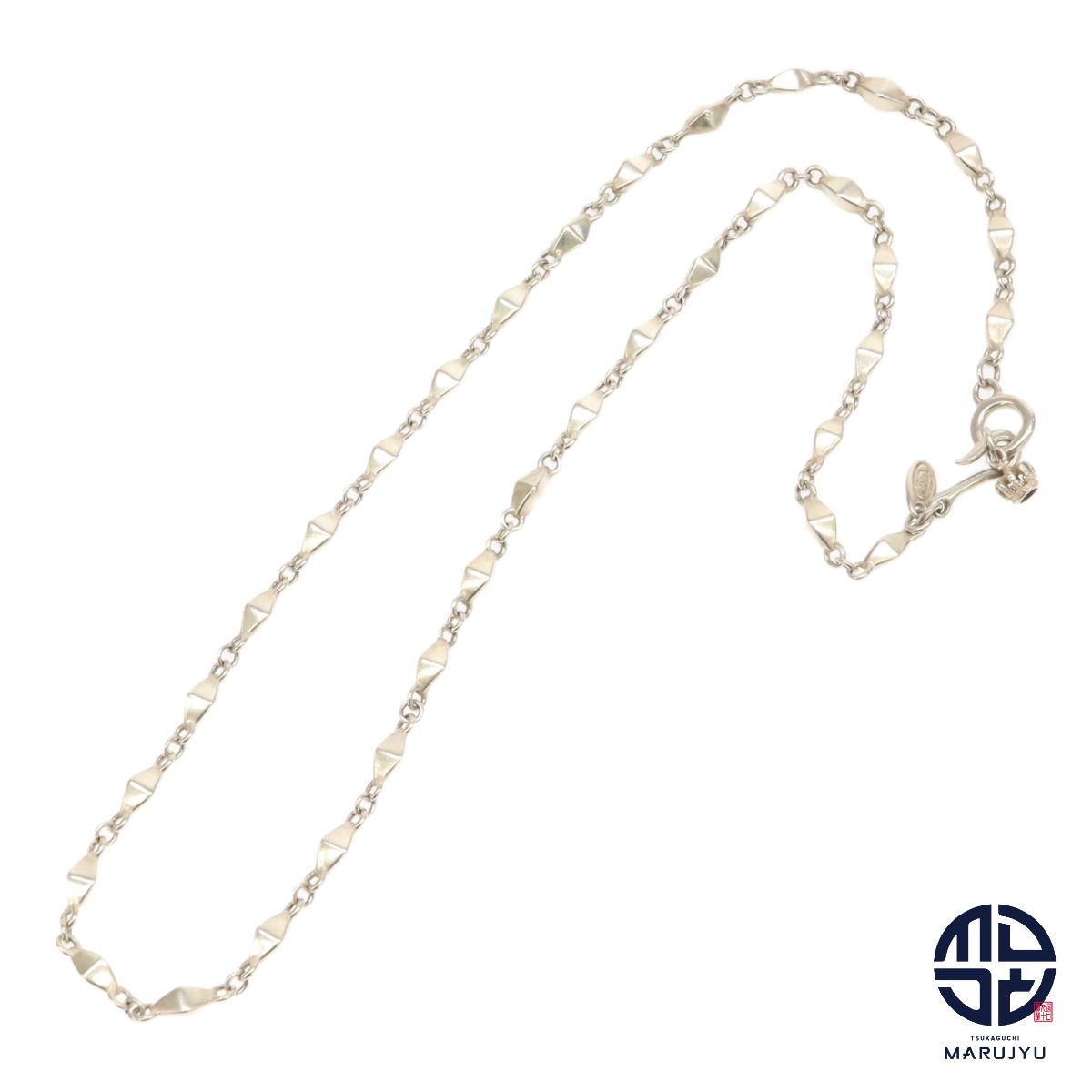 JUSTIN DAVIS ジャスティンデイビス 925 SILVER シルバー