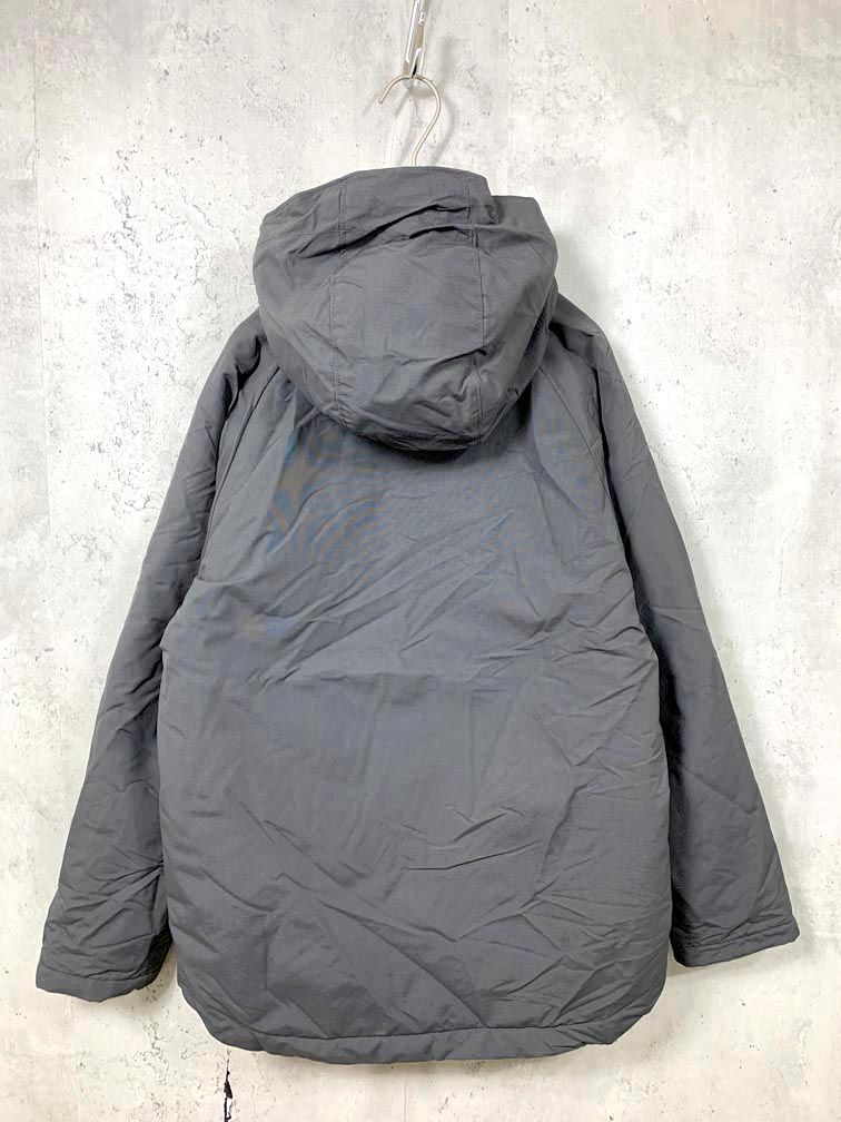 Patagonia パタゴニア STY68045FA19 BOYS INSULATED ISTHMUS JACKET ジャケット sizeL スミクロ レディース