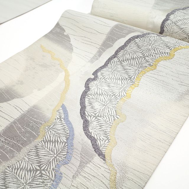 西陣織 ふくろ帯