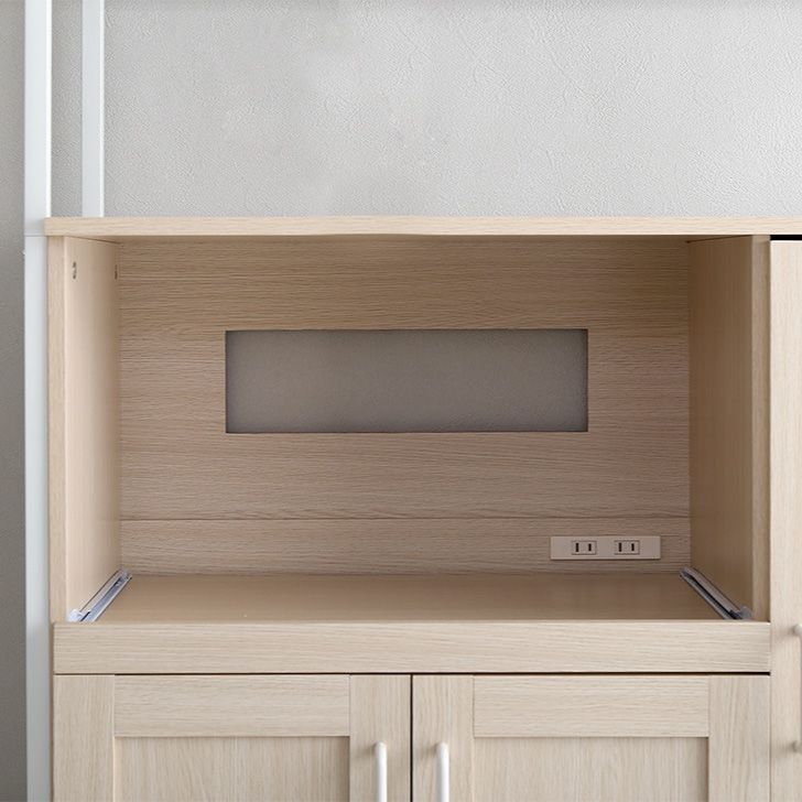 幅93.5cm レンジ台