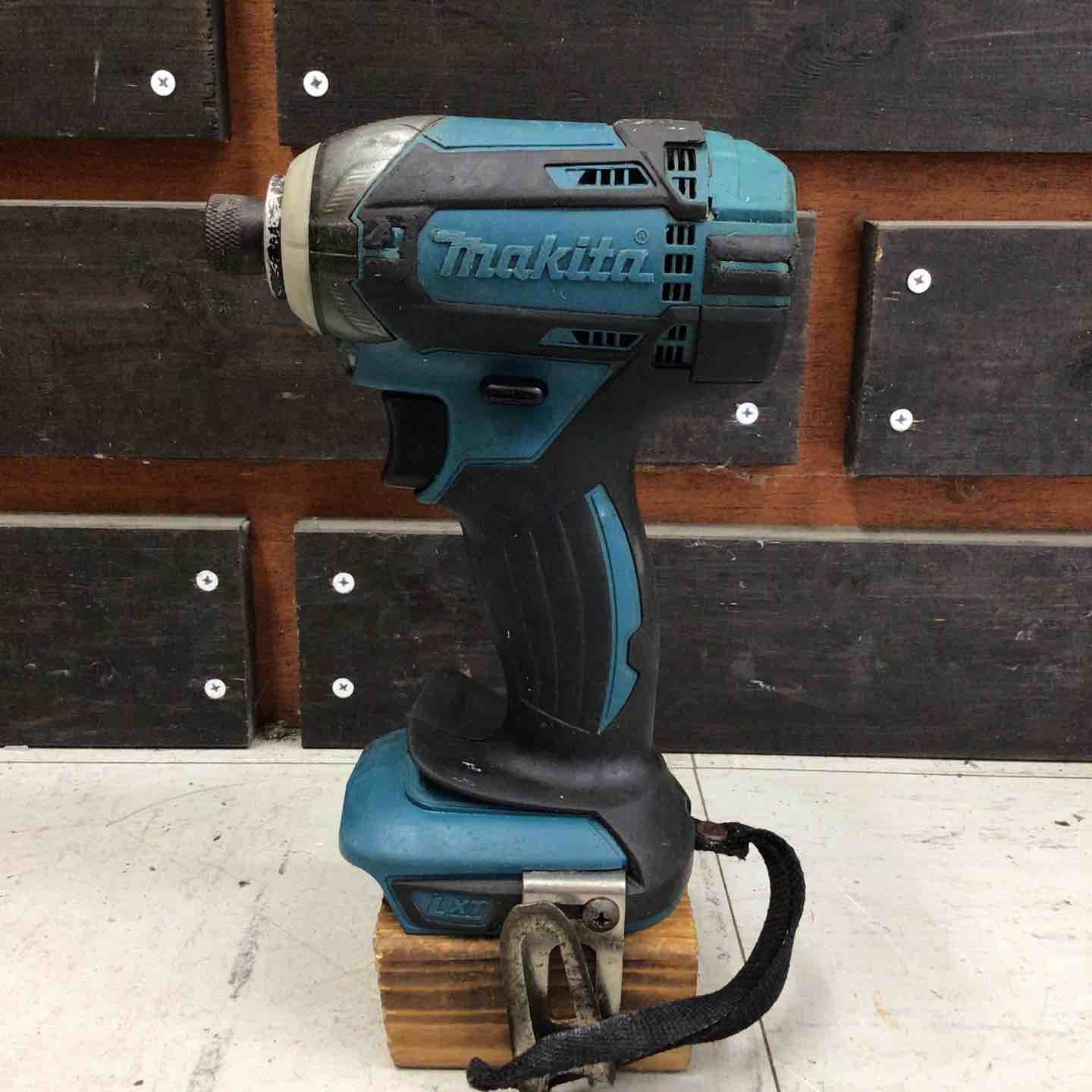 現状品 マキタ makita コードレスインパクトドライバー TD149DZ 鴻巣店