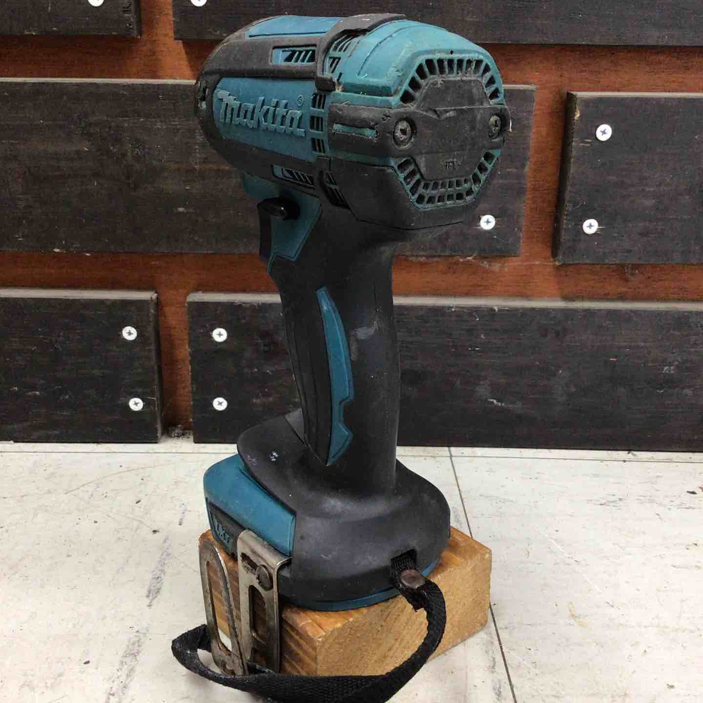 現状品 マキタ makita コードレスインパクトドライバー TD149DZ 鴻巣店 BRIGHTFACE_UK