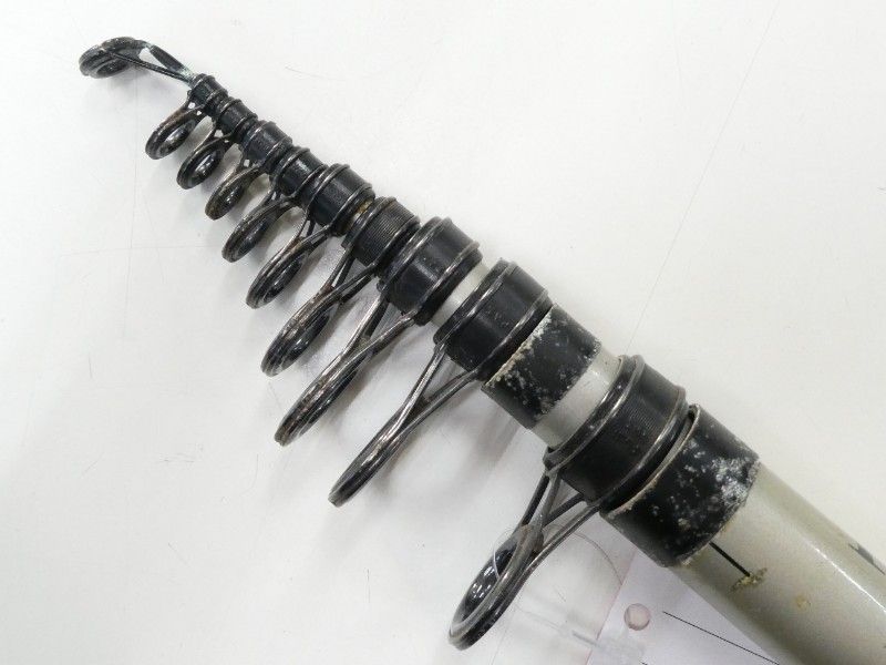 ダイワ トーナメント パワーメッシュ磯 T 1 スペシャル 4-53 遠投 02-8203100023