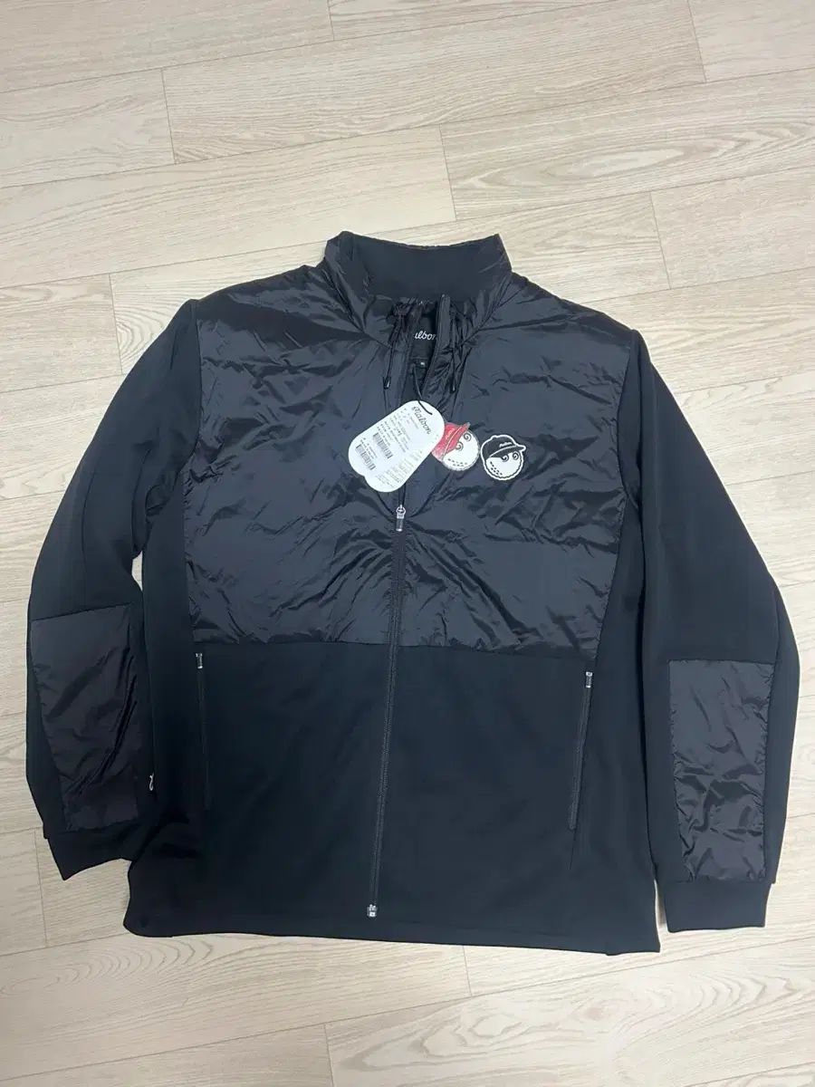 MALBON GOLF マルボンゴルフ 冬 アウター 韓国