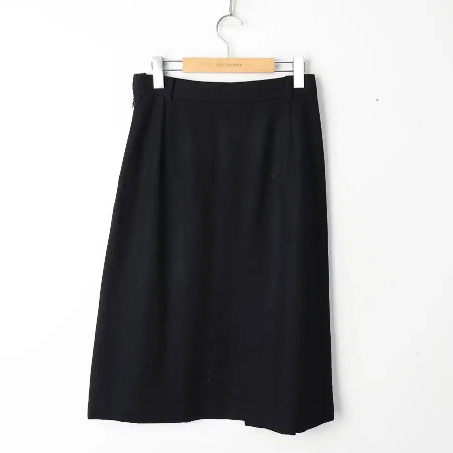 26| LO61 エルオロクイチ JEANNE ウール スカート MERCADOAVALIA_COM_BR