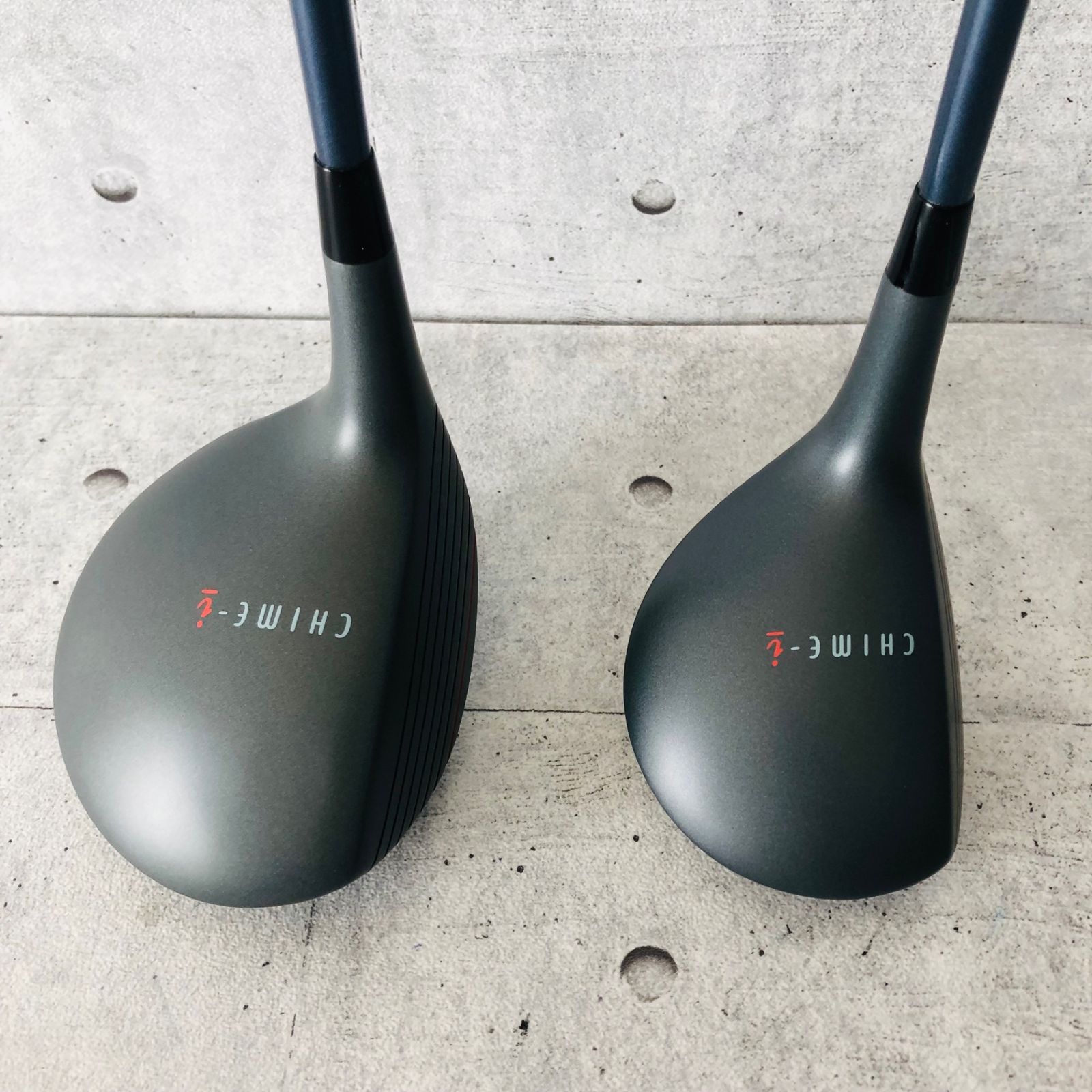 レディース右】ミズノ CHIME-i レディースゴルフセット レディース